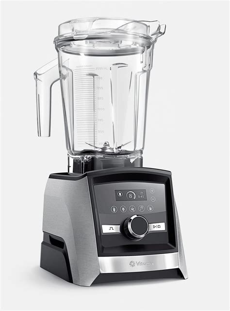 Vitamix Ascent Series Blenders | MONTECRISTO