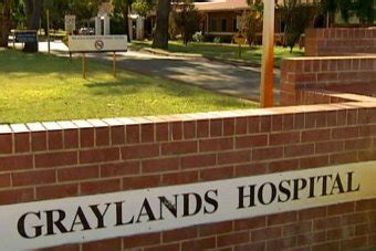 Graylands Hospital - Wikiwand