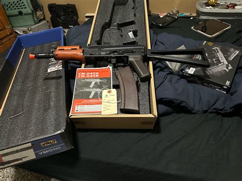 ak from evike mystery box : r/airsoft