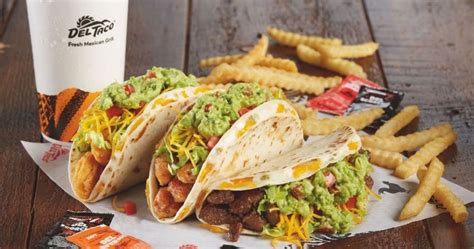 Score Free Tacos on National Taco Day - We've Got All the Deals!