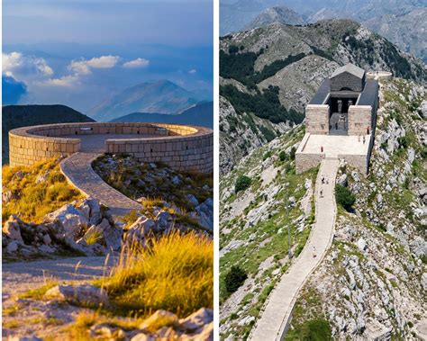 Majestic Montenegro: A Journey to Lovcen Mausoleum, Njegusi and Cetinje — Caeli travel ...