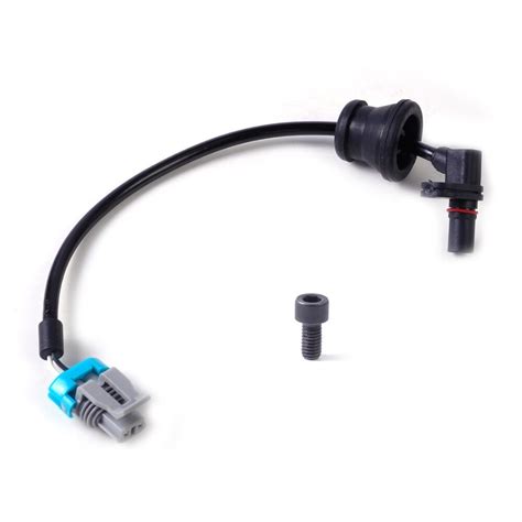 Beler Abs Wheel Speed Sensor Rear Right Left For Chevrolet Captiva Sport Equinox Saturn Vue