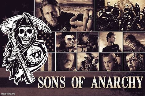 Sons Of Anarchy Opie Sons Of Anarchy Hd Wallpaper Pxfuel