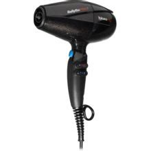 BaByliss PRO Vulcano HQ sèche cheveux notino fr