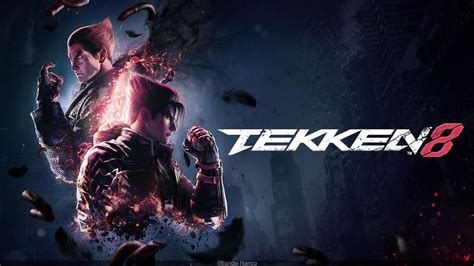 Tekken Menggebrak Dengan Video Pembuka Dan Karakter Dlc Pertama