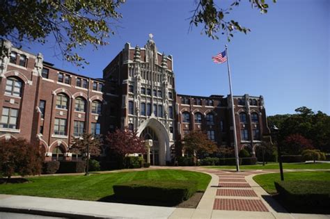 Providence College - Profile, Rankings and Data | US News Best Colleges