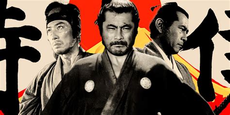 25 Best Samurai Movies of All Time, Ranked