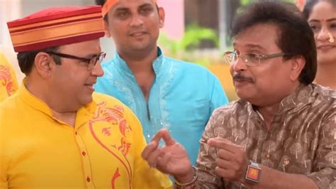 Taarak Mehta Ka Ooltah Chashmah Episode 4189 Preview A Special Guest