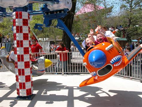 Opening Weekend at Knoebels! - Experience Columbia-Montour Counties