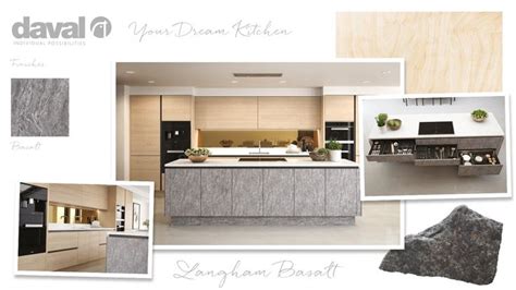 Introducing The Langham Basalt Collection