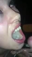 Danish Amateur Nadja Swallows Loads Free Porn C8 XHamster XHamster