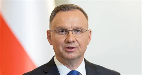 Renta Socjalna Andrzej Duda Podpisa Nowel Ustawy Na Tym Nie Koniec