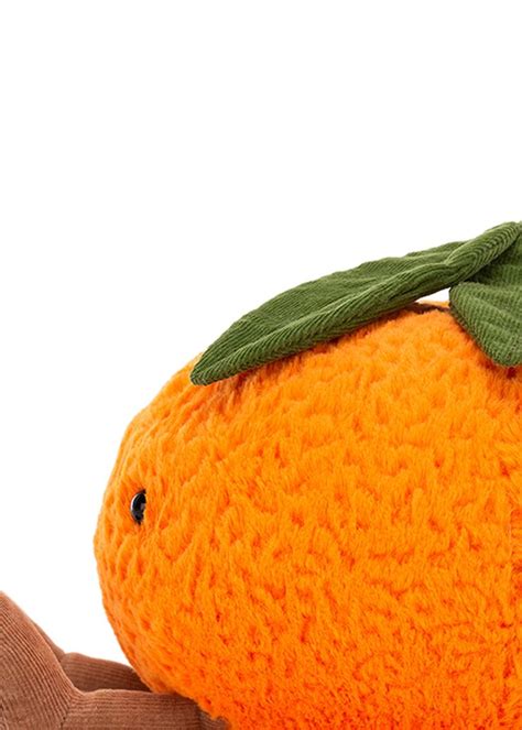 Jellycat Amuseable Clementine Kuscheltiere Kuscheltier Online