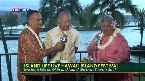 Davey D Lina Girl Live From 61st Annual Merrie Monarch Festival YouTube