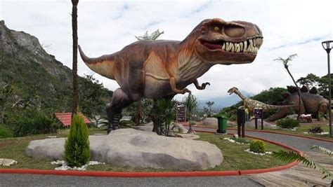 Expo Parque De Los Dinosaurios Orizaba All You Need To Know Before You Go With Photos