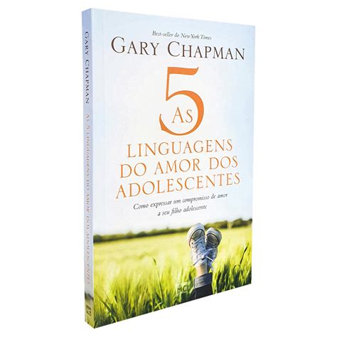 As Cinco Linguagens Do Amor Edi O Gary Chapman Livraria