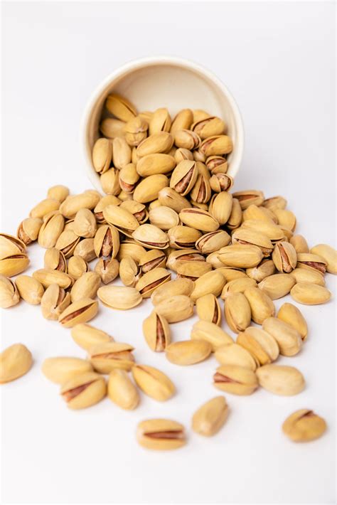 Unsalted Pistachios – Amir Roastery