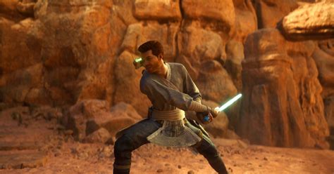 How To Unlock Cal’s Jedi Robes In ‘star Wars Jedi Survivor’ Citrixnews