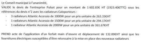 Conseil Municipal N 3 du 30 avril 2010 Délibération n 31