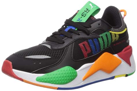 Buy Puma Kids Rs X Sneaker At