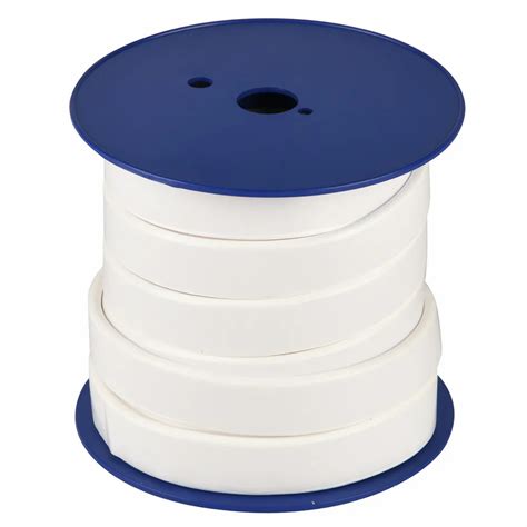 PTFE Expanded Joint Sealant Tape At 60 Piece Ptfe Teflon Products