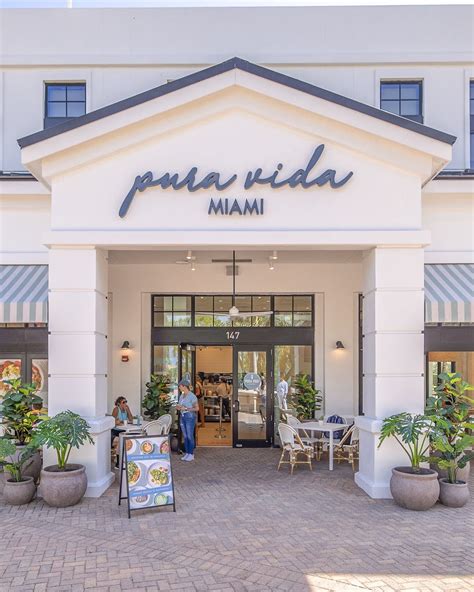 Fisher Island Review Pura Vida Miami