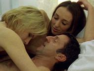 Naked Alice Evans In Mauvaise Passe