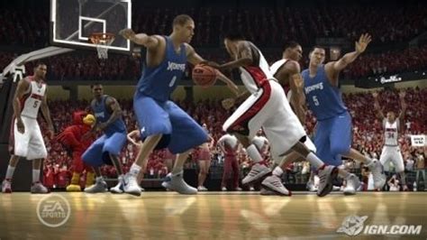 NCAA Basketball 09 - Alchetron, The Free Social Encyclopedia