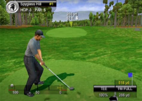 The definitive ranking of every Tiger Woods PGA Tour video game | Golf ...