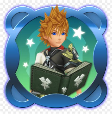 The Adventurer Ventus Kingdom Hearts Birth By Slee Png Transparent