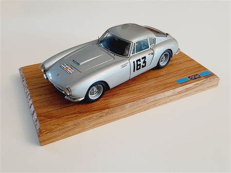 Jpm Ferrari Gt Lwb St Tour De France Modelart