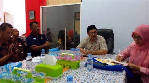 Pemkab Matangkan Persiapan Festival Tenun Donggala Media Alkhairaat