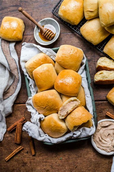 Texas Roadhouse Rolls Recipe Dinner Then Dessert