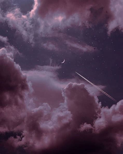 On Twitter Moon And Stars Wallpaper Night Sky Wallpaper Sky