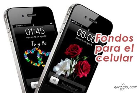 Imágenes Y Fondos De Pantalla De Amor Gratis Para Celulares Y Móviles