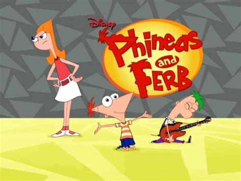 Phineas & Ferb Season 2