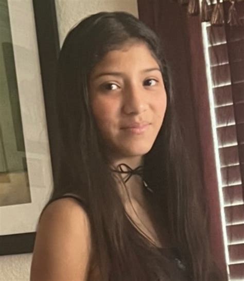 Bexar County Sheriffs Office Asking For Help In Locating Missing 14 Year Old Girl Ktsa