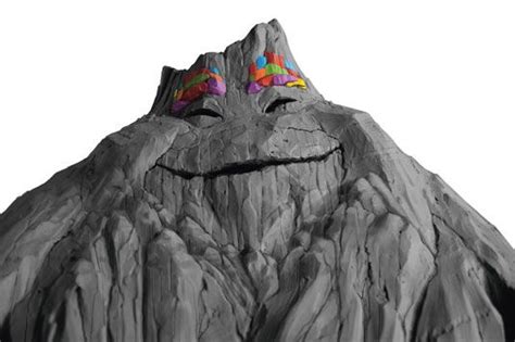 Pixar Lifts The Lid On Short Animation Lava Creative Bloq