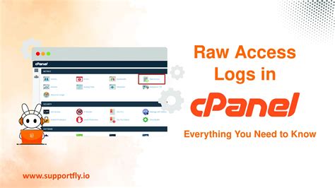 Raw Access Logs In Cpanel Everything You Need To Know