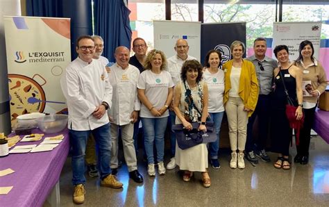 El Gremio De Panaderos Y Pasteleros De Valencia Participa Por Primera