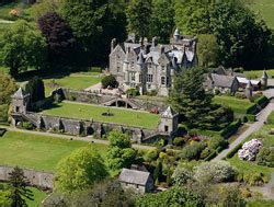 Mull S Torosay Castle Featured In Guardian S Snooping Around Beach