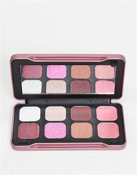 Revolution Forever Flawless Dynamic Eyeshadow Palette Ambient Asos