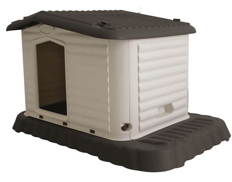 Villa Dog House - Pet Barn