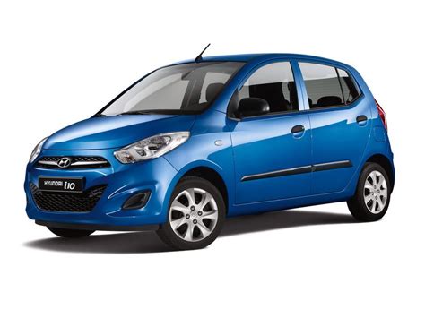 Хендай Ай 10 технические характеристики. Hyundai i10 комплектации и ...