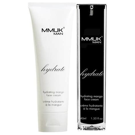 Mmuk Man Skin Care Review Male Skin Blog