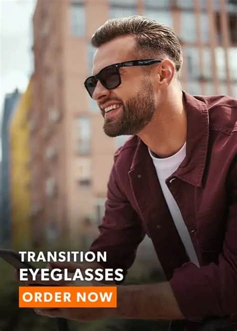 Whats The Difference Between Photochromic And Transitions Lenses Rx Safety