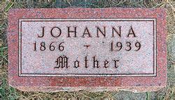 Johanna M Henneberry Gaherty 1866 1939 Homenaje De Find A Grave