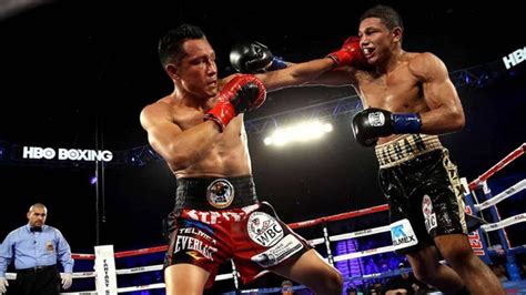 Remembering the Greatest Fights for the WBC Super Featherweight Title