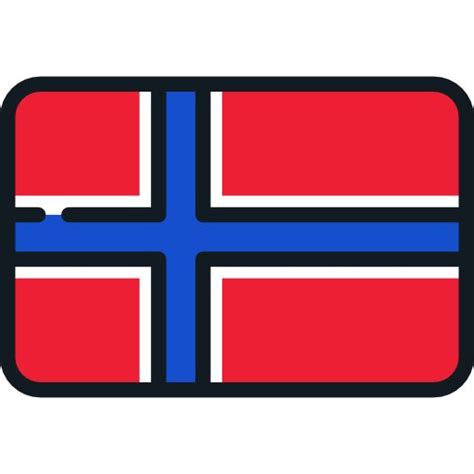 Norway free icons designed by Freepik