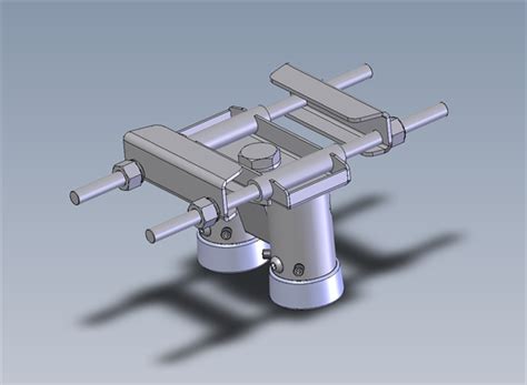 Adjustable Girder Clamp Cm Cm